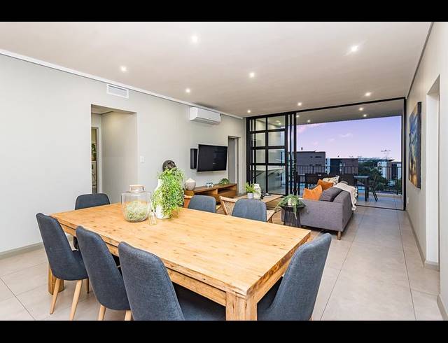 3 BEDROOM APARTMENT FOR SALE IN MIDSTREAM ESTATE